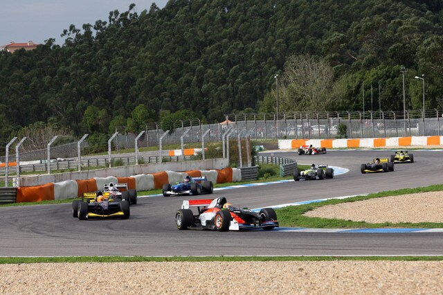 Auto GP 2015, novità in arrivo!