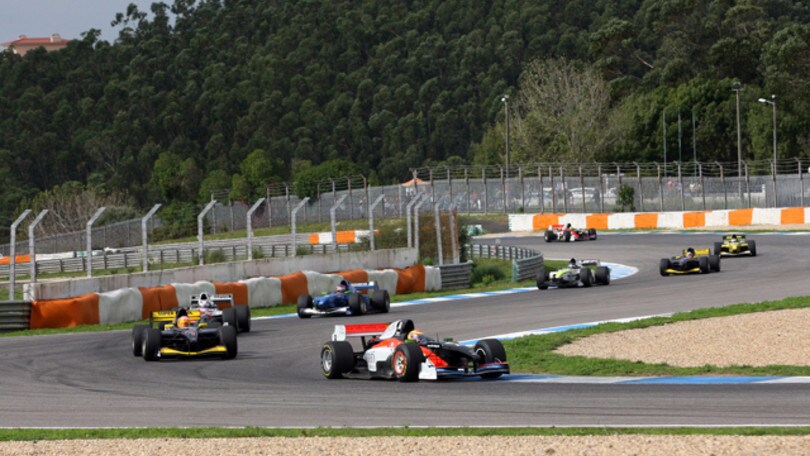 Auto GP 2015, novità in arrivo!