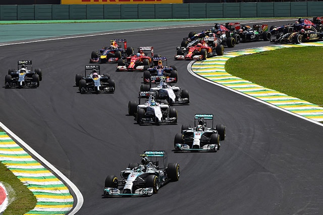 Analisi Brasile: il GP perfetto di Rosberg