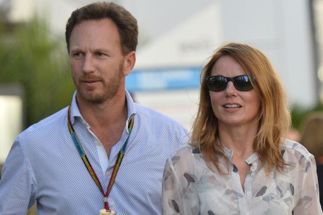 Horner presto sposo. E rivuole i motori V8 in F1