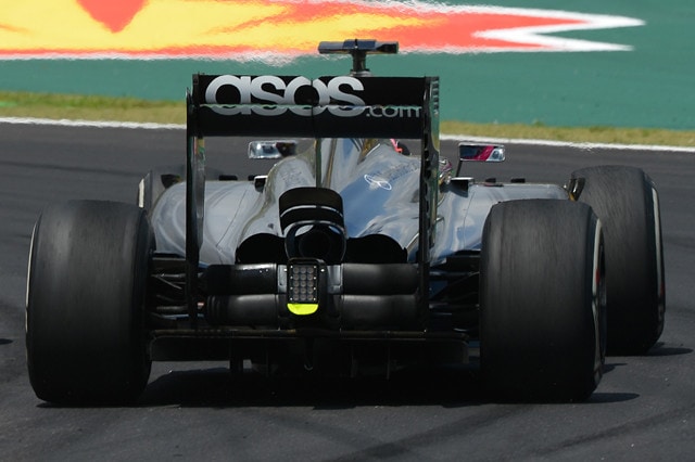 Debutta la McLaren-Honda per Alonso!