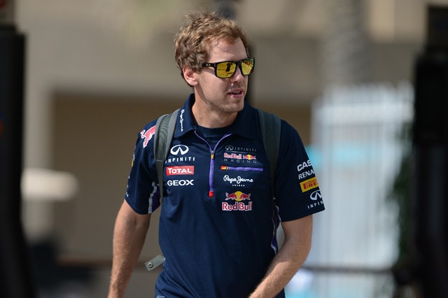 Vettel-Ferrari: annuncio imminente