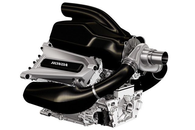F1, la pazza idea: V6 biturbo!