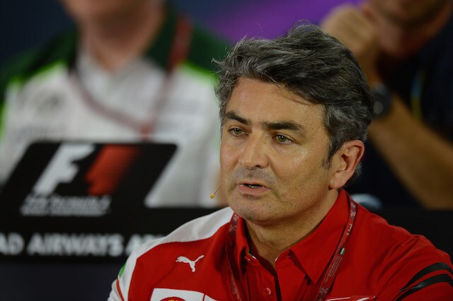 Mattiacci: Alonso mi ha frainteso