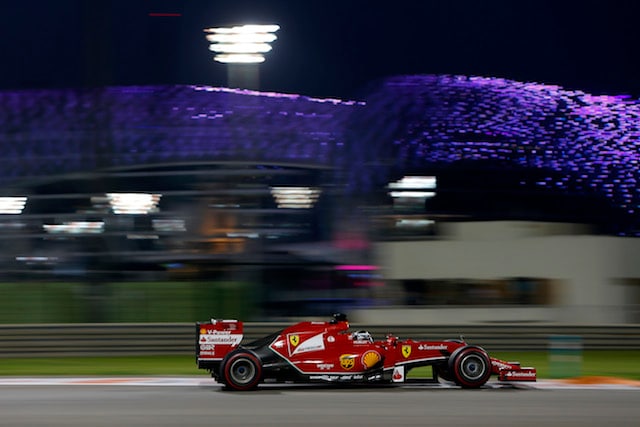 Alonso: un addio amaro