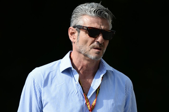 Chi è Maurizio Arrivabene