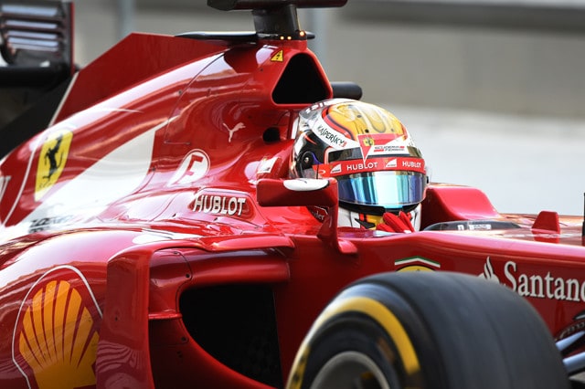 Marciello: torna un italiano in Formula 1
