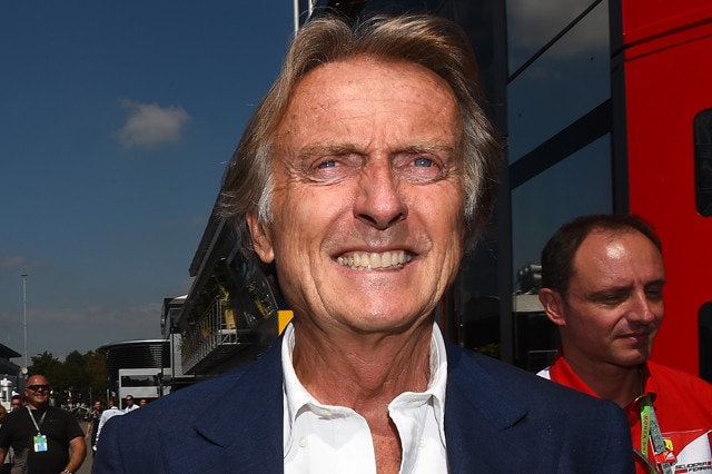 Ora è ufficiale: Montezemolo presidente Alitalia