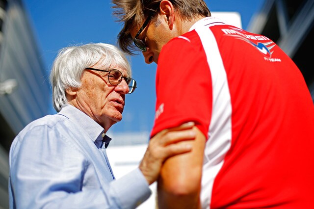 Un fiasco la Commissione F1