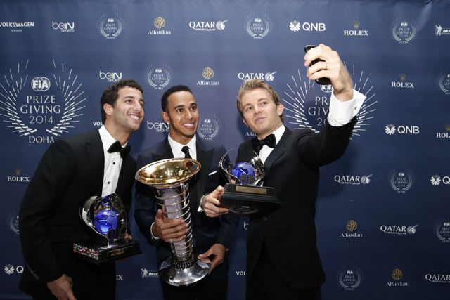 Hamilton: Questo titolo è meglio del primo