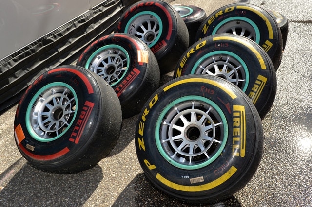 F1 e Pirelli, sunto di fine stagione