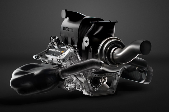 Motori F1: stop ibridi dal 2016?