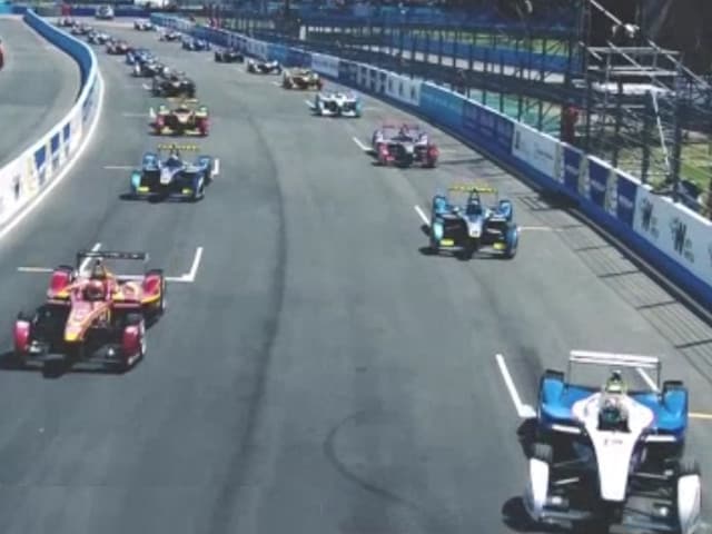Formula E Uruguay: vince Buemi, Trulli 4°