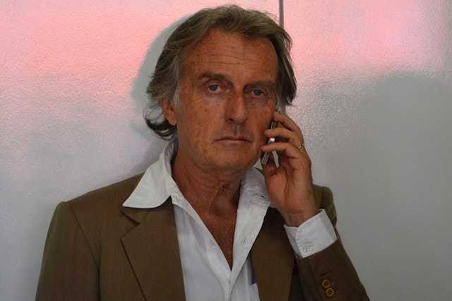 Montezemolo: “Vettel? È la scelta giusta”