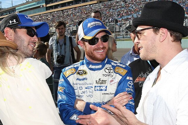 Intervento al cuore per Brian Vickers