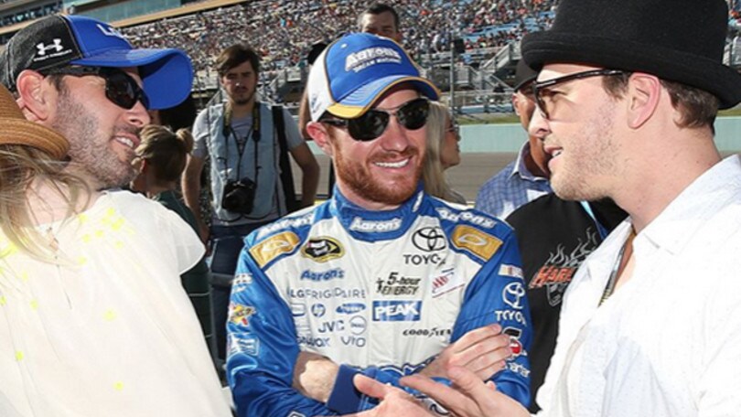 Intervento al cuore per Brian Vickers