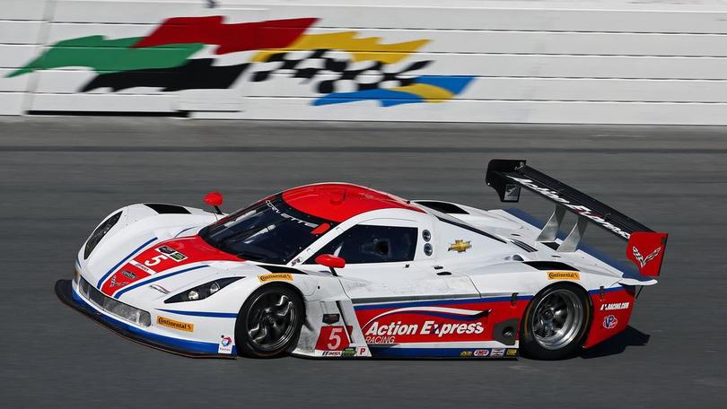 Papis ha provato il prototipo