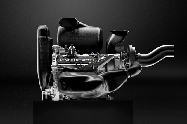 Power Unit: cambia il congelamento