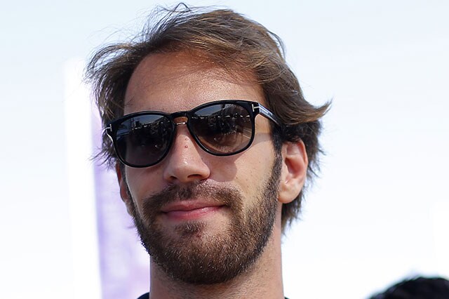 Ferrari: arriva anche Vergne!