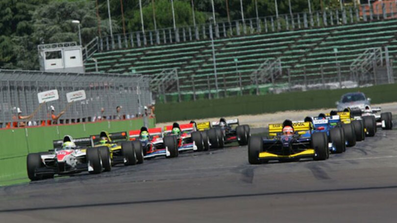 Accordo fra Auto GP e ISRA