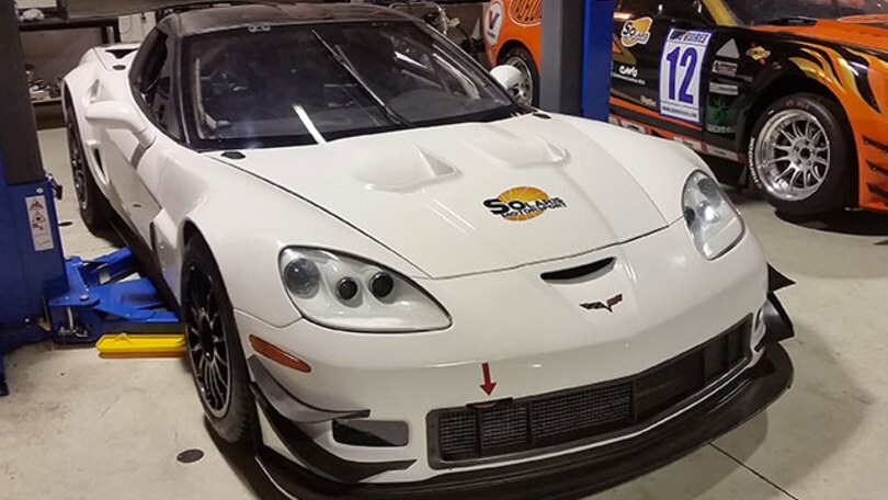 Solaris, le americane d'Italia