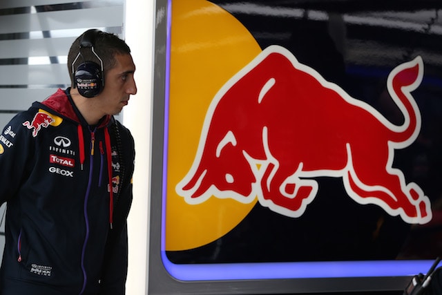 Riconfermato Buemi alla RB