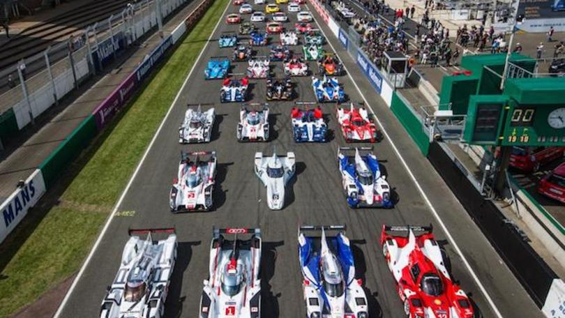 Boom di richieste per Le Mans