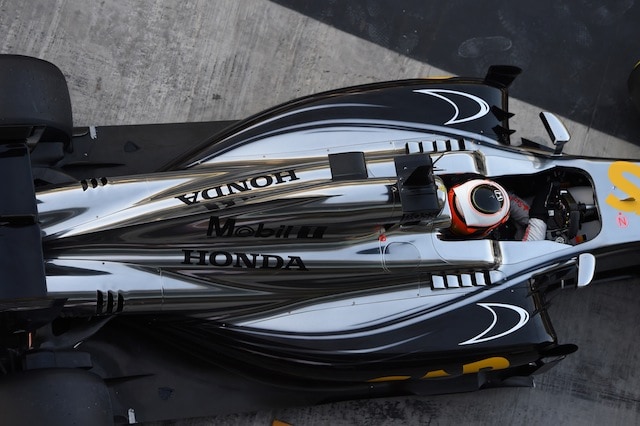 FIA-Honda: trattative in corso