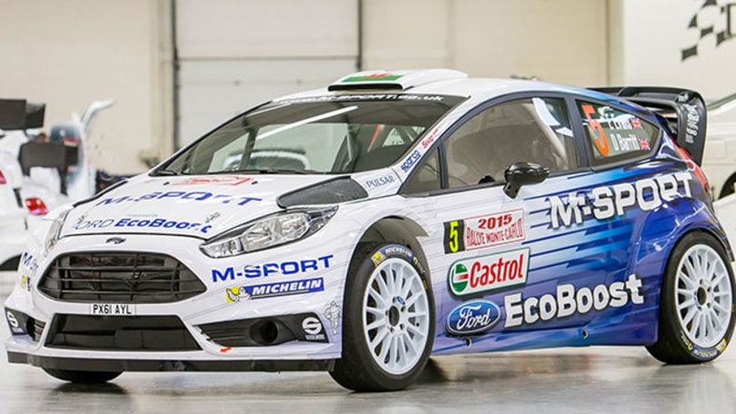 Montecarlo: 96 al via dell'83ª edizione