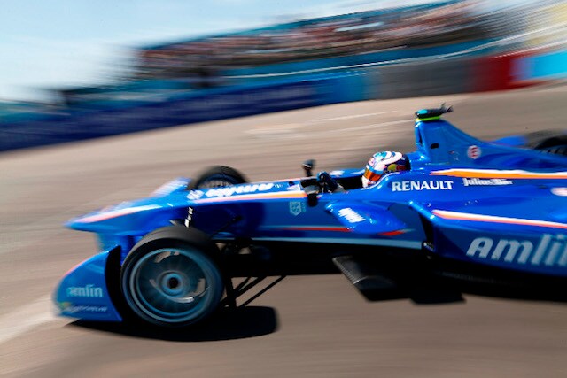 Formula E: Da Costa vince evitando i guai