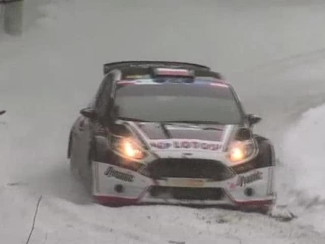 ERC Janner, Kajetanowicz re del ghiaccio