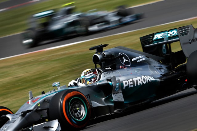 F1, chi vince... paga