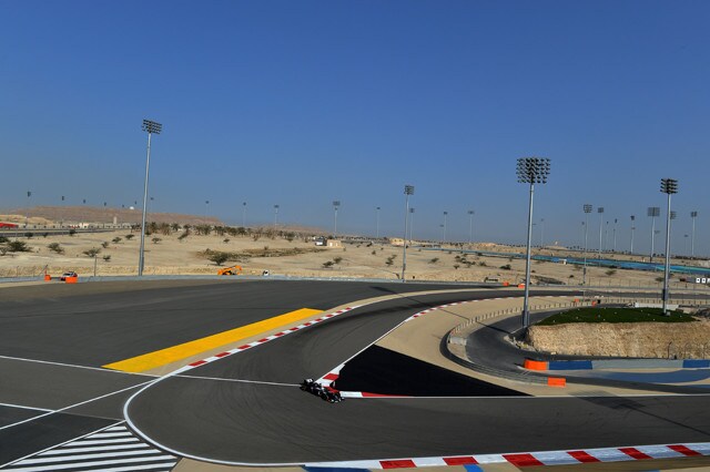 Il Bahrain blocca il GP del Qatar
