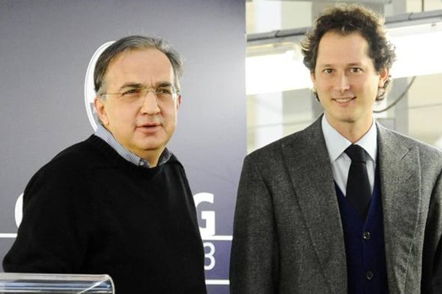 Ferrari, Marchionne chiede tempo
