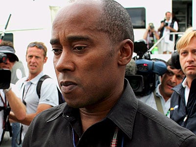 F1, Hamilton padre: “Il mondiale lo vincerà ancora Lewis ”