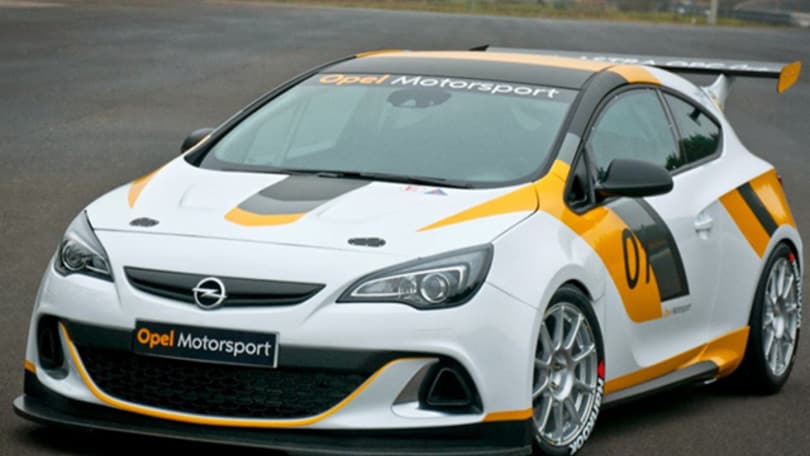 Lotti: “Almeno 5 Case nel TCR 2015”