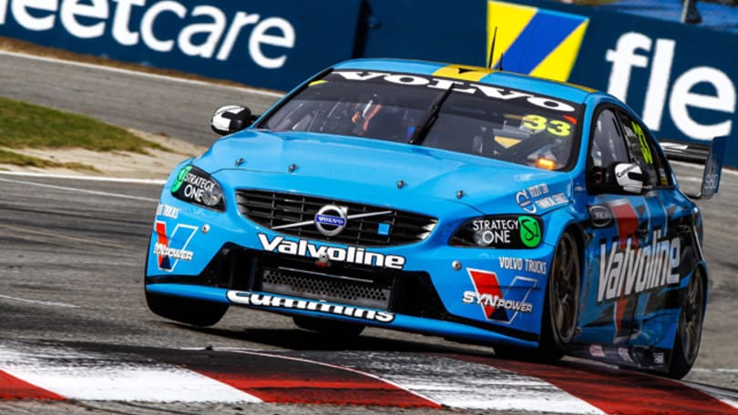 Visser (Volvo):  “F1 e WEC? Lo sport non ci interessa. Anche se la Formula E…”