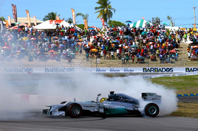 Wehrlein, primi giorni da terzo pilota Mercedes