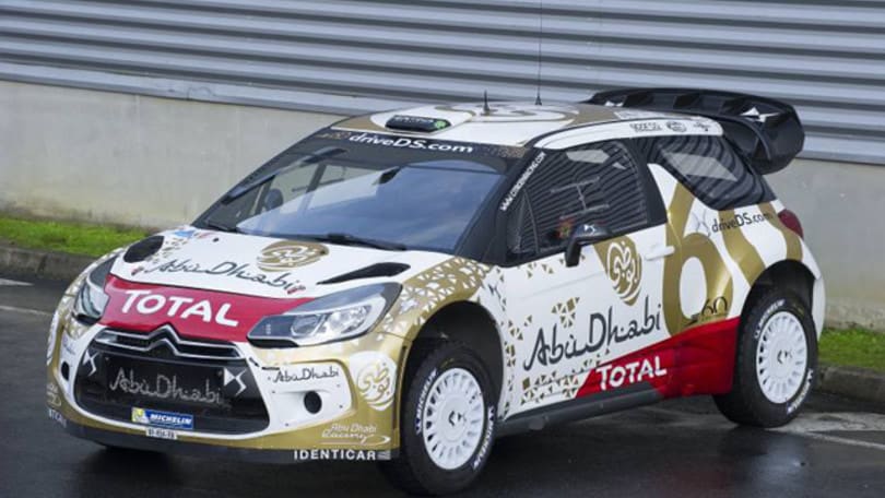 Test difficili a Montecarlo per Loeb