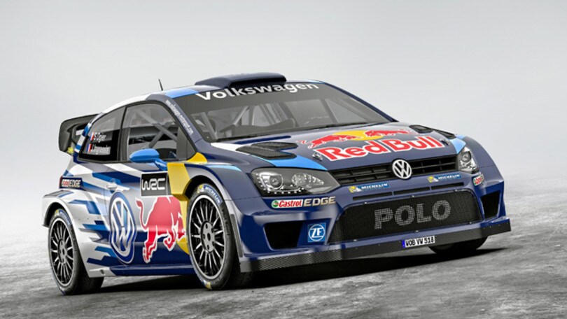 Rally di Montecarlo al via