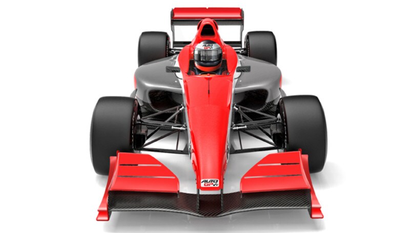 Novità tecniche nell’AutoGP 2015
