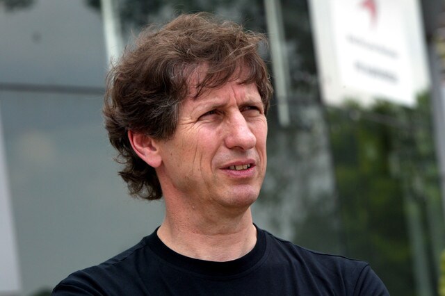 F1: da Illien proposte per il sound