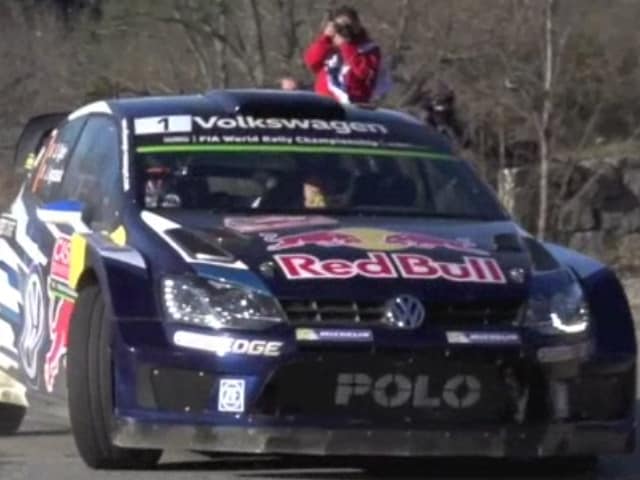 Rally Montecarlo, Ogier e Volkswagen in trionfo