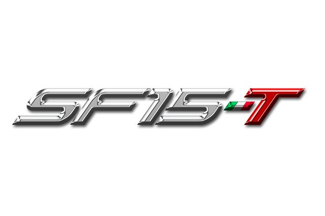 Ferrari: si chiamerà SF15-T
