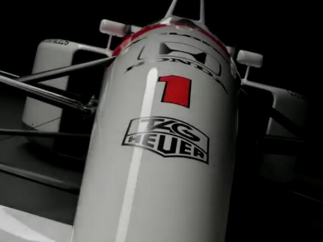 McLaren-Honda, dal 1988 al 2015