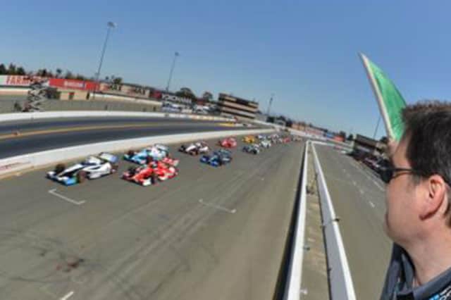 IndyCar: cancellata la gara d'apertura