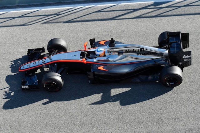 McLaren-Honda: problemini di gioventù