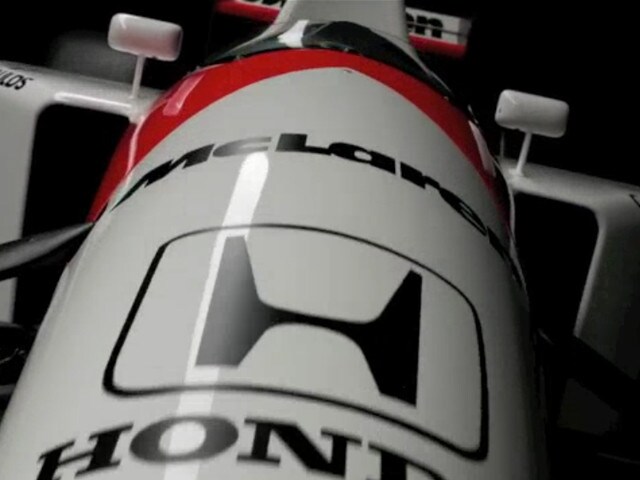 F1, la presentazione della McLaren-Honda MP4-30