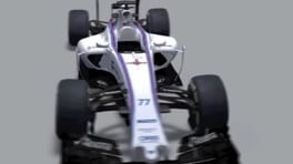 F1, guarda il video della Williams FW 37
