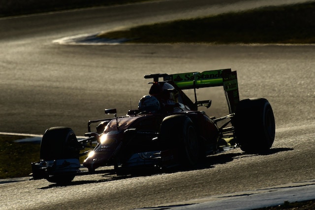 Test F1 Jerez: Ferrari top come motori